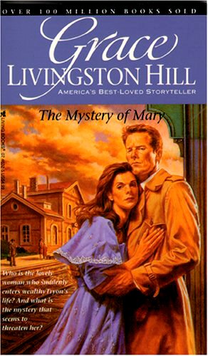 The Mystery of Mary [ePUB]